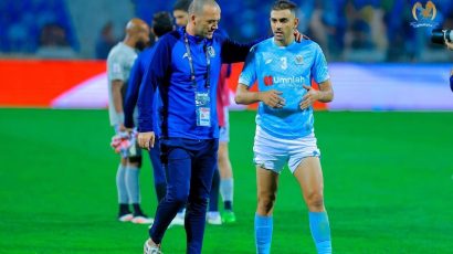 Duo iz BiH postao hit u Jordanu: Ako osvojimo prvenstvo, možemo igrati sa Ronaldom i velikim klubovima iz Arabije