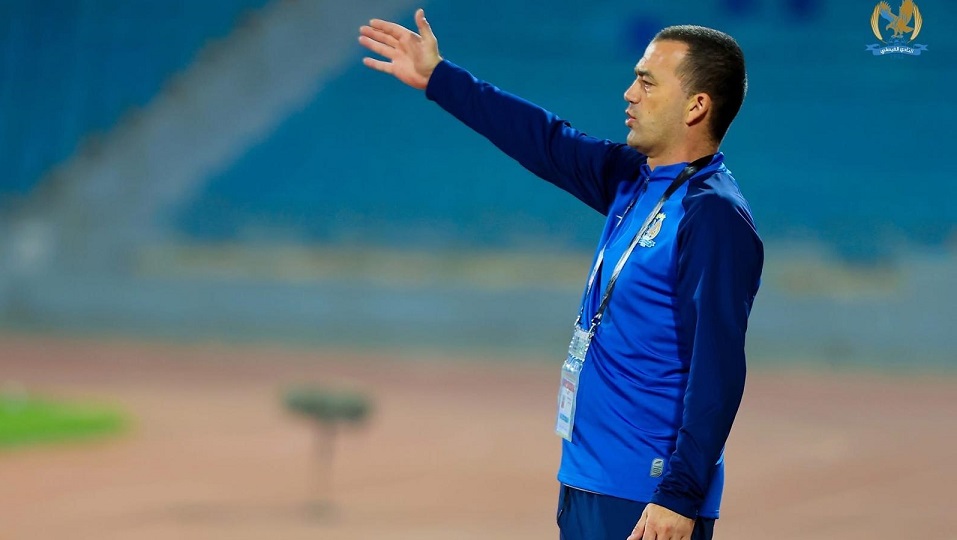 Duo iz BiH postao hit u Jordanu: Ako osvojimo prvenstvo, možemo igrati sa Ronaldom i velikim klubovima iz Arabije 3 gradimir crnogorac 3