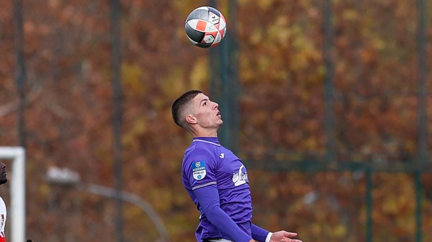 Igrao za kadete BiH, sada izabrao Srbiju