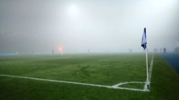 Oglasio se Željezničar nakon prekinute utakmice na Grbavici