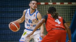 Široki Brijeg nakon preokreta savladao Slobodu u derbiju kola, Borac, Jahorina i Leotar upisali velike pobjede