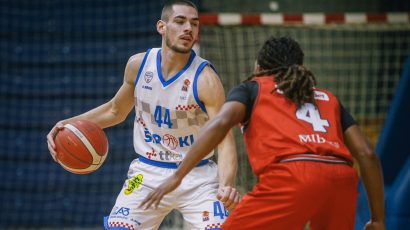 Široki Brijeg nakon preokreta savladao Slobodu u derbiju kola, Borac, Jahorina i Leotar upisali velike pobjede