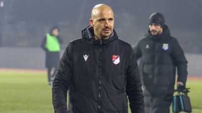 Maksimović: Nismo postojali na terenu