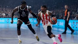 Partizan se izvukao iz mrtvih i velikim preokretom slavio protiv Crvene zvezde