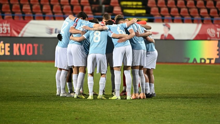 Posušje bacilo oko na bivšeg igrača Željezničara i Slobode