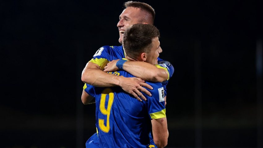 Španci sele reprezentativca BiH sa Pirineja?