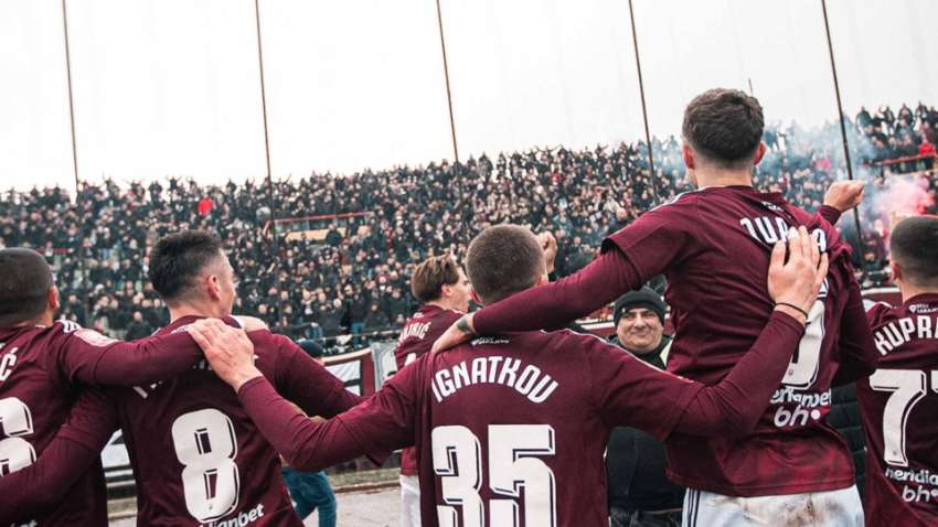 Biti srcem vezan: Sarajevo uskoro pušta članske karte u prodaju