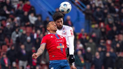 Tim iz Prve lige FBiH među odabranima: Zrinjski i Borac najbolji bh. klubovi na UEFA listi