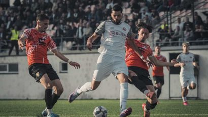 Nije se snašao u Slobodi iz Tuzle, a ove sezone žari i pali: Možda se i vratim u bh. fudbal