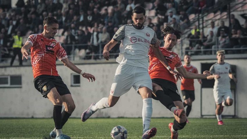 Nije se snašao u Slobodi iz Tuzle, a ove sezone žari i pali: Možda se i vratim u bh. fudbal