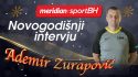 Ademir Zurapović za MeridianSportBH: Apsurdna situacija sa KSBiH, ni dan danas ne bih ništa mijenjao u duelu SAD - Srbija