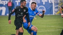 Hercegovački derbi bez pobjednika, Široki Brijeg i Posušje u fantastičnom meču podijelili po bod