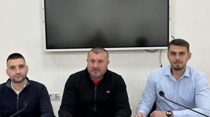 Bratstvo održalo Skupštinu kluba, poznato o čemu se raspravljalo