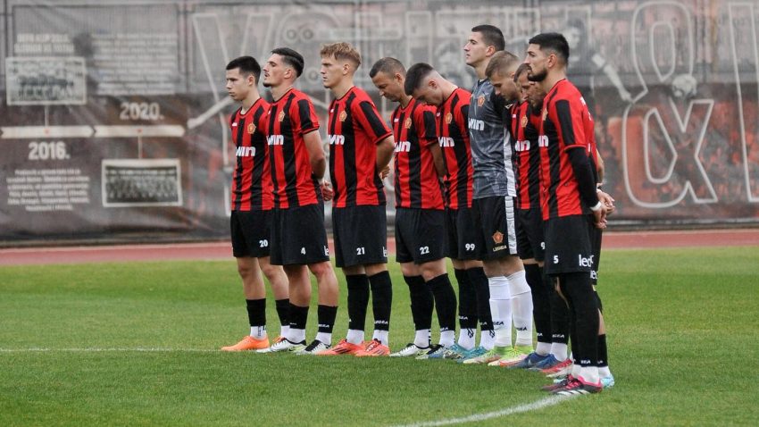 Ostaje li Sloboda bez jednog od najboljih: Ako stigne dobra ponuda iz višeg ranga svakako bih razmislio