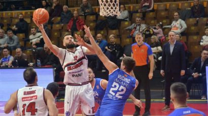 Sloboda u drugom poluvremenu slomila otpor Mornara i stigla do druge pobjede