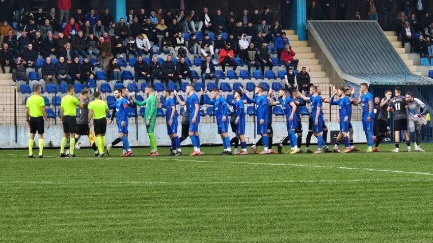 Travnik ostao bez udarne igle