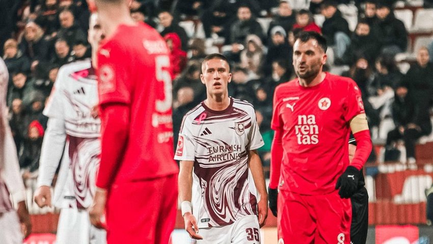 Ljubitelji fudbala dolaze na svoje, sve utakmice četvrtfinala Kupa BiH na malim ekranima