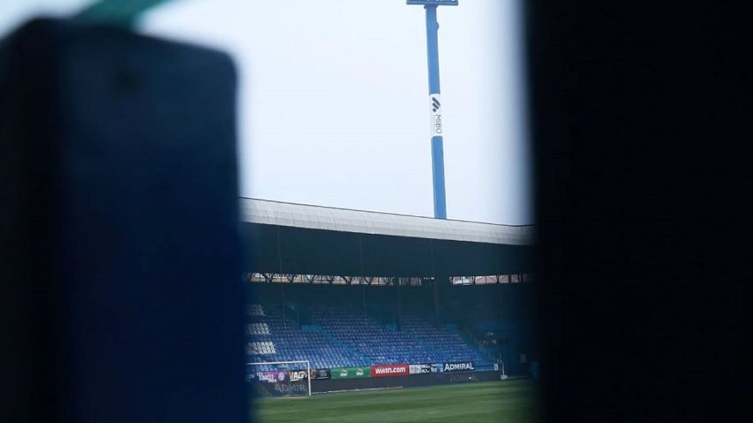 Željezničar "bacio oko" na iskusnog ofanzivca?