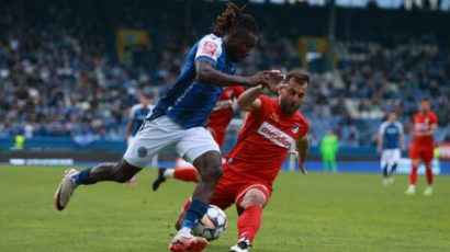 Poznato zbog čega je Željezničar tražio promjenu termina za duel protiv Sloge Meridian