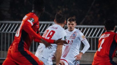 Gospodski potez: GOŠK čestitao Zrinjskom na istorijskom uspjehu