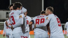 MeridianSportBH saznaje: Tri igrača napustila Zrinjski