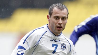 Preminuo Mladen Bartolović, nekadašnji reprezentativac BiH