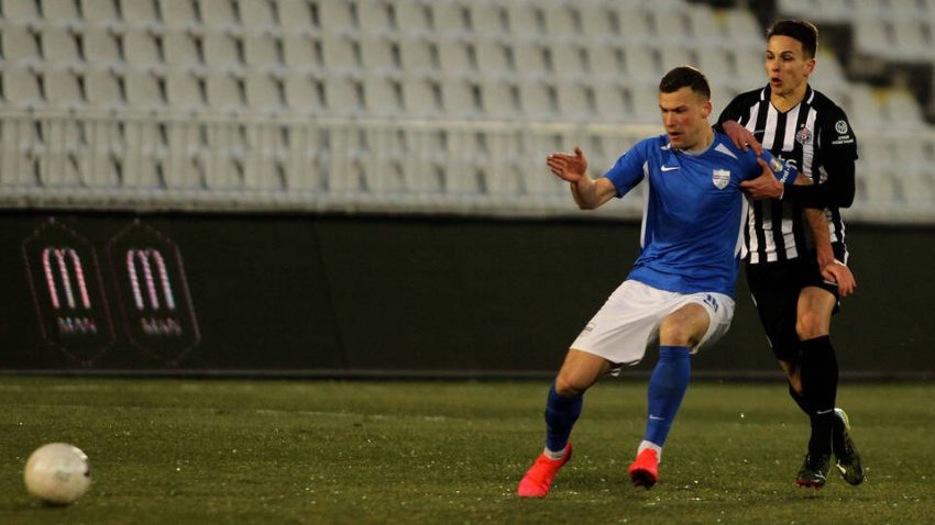 Slijedi li povratak u BiH: Bivši napadač Sarajeva i Čelika slobodan u izboru nove sredine