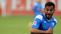 Elvir Maloku za MeridianSportBH: Nisam kliknuo sa Mulalićem, Hajduk je nešto posebno