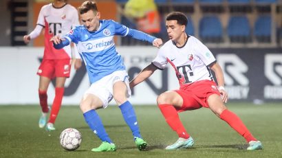 Dino Halilović: Bilo mi je teško napustiti Velež, vjerujem da ću opet obući crveni dres