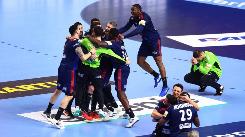 Počinje Evropsko prvenstvo u rukometu: Derbi dana igraju Srbija i Španija, titulu brani Francuska