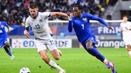 Trener Lensa otkrio zbog čega Nidal Čelik još nije debitovao za francuski tim