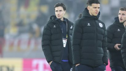 Reprezentativac BiH otkrio zbog čega nije bio na nivou na početku sezone