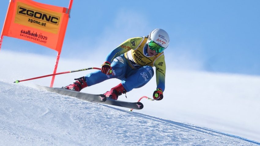 Otkazan nastup Elvedine Muzaferije