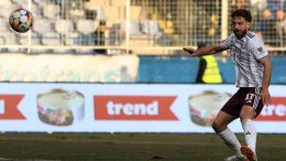 Sarajevo ostalo bez odštete za napadača?