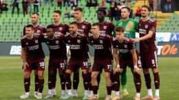 Nedavno napustio Sarajevo, a sada je na meti Partizana