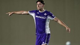 Fiorentina prelomila o budućnosti Emana Košpe