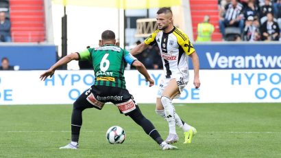 Željezničar želi bivšeg fudbalera Lacija i Salzburga