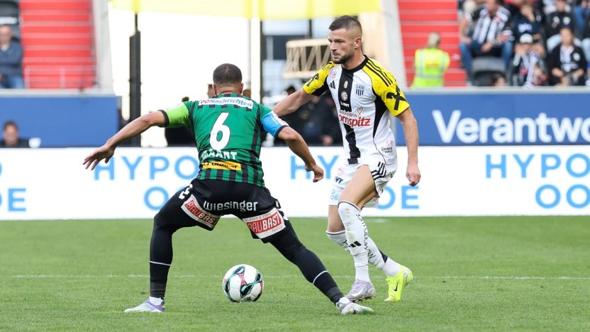 Željezničar želi bivšeg fudbalera Lacija i Salzburga