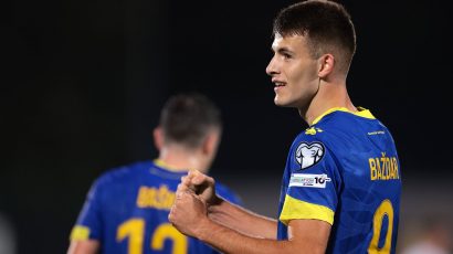 Samed Baždar u pobjedi debitovao za svoj novi klub