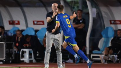 Saga se bliži kraju: Samed Baždar ide u Njemačku?