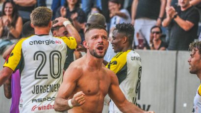 Precrtan u Austriji: Borbeni veznjak korak bliže Željezničaru?