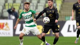 Željezničar želi da dovede provjerenog defanzivca sa zavidnom međunarodnom karijerom?