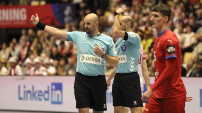 BiH ima dva predstavnika u završnici Evropskog prvenstva