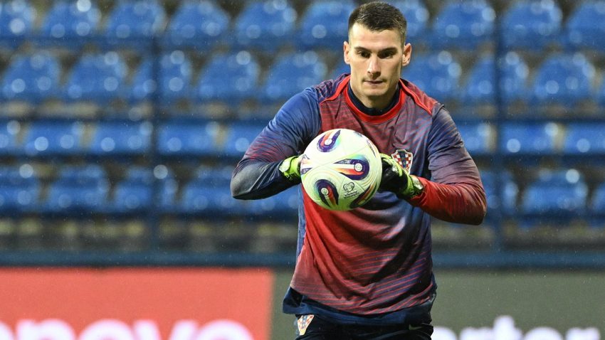 Bomba je odjeknula: Dinamo i zvanično predstavio veliko pojačanje