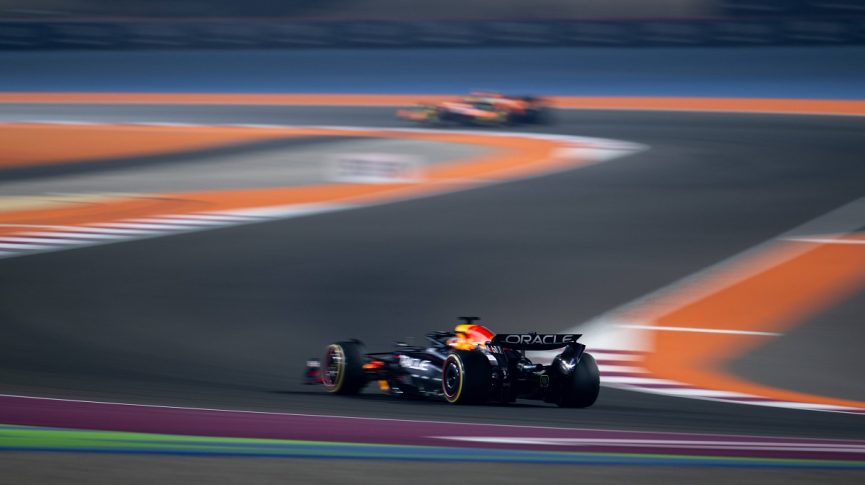 Otkazuju se dvije trke Formule 1