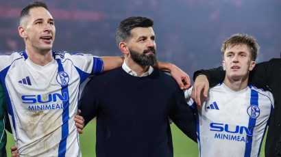 Katić otkrio da li vidi Muslića na klupi Zmajeva