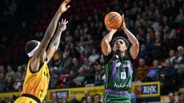 Veliki problem za Đerđu: Bez Kastanjede u kvalifikacijama