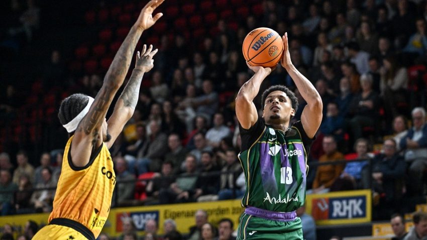 Veliki problem za Đerđu: Bez Kastanjede u kvalifikacijama