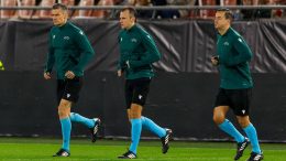 Kada će Irfan Peljto saznati da li ide na Svjetsko prvenstvo?