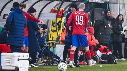 Kraj sage: Imad Rondić ima novi klub